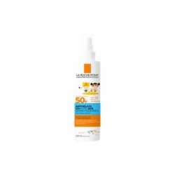 Anthelios Dermo-Pediatrics Vapo SPF50 Sun Protection 200ml