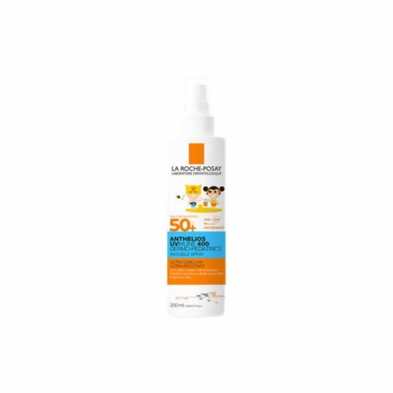 Anthelios Dermo-Pediatrics Vapo SPF50 Sun Protection 200ml
