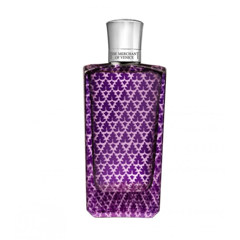 The Merchant Of Venice Damascus Desert Eau De Parfum 100 ml