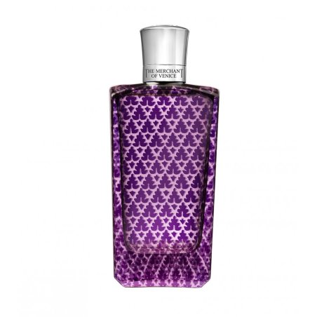 The Merchant of Venice Nobil Homo Damascus Desert Eau de Parfum 100ml