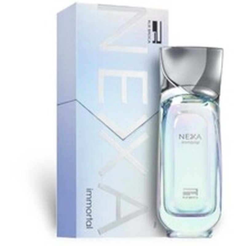 Rue Broca Nexa Immortal Homme Eau De Parfum