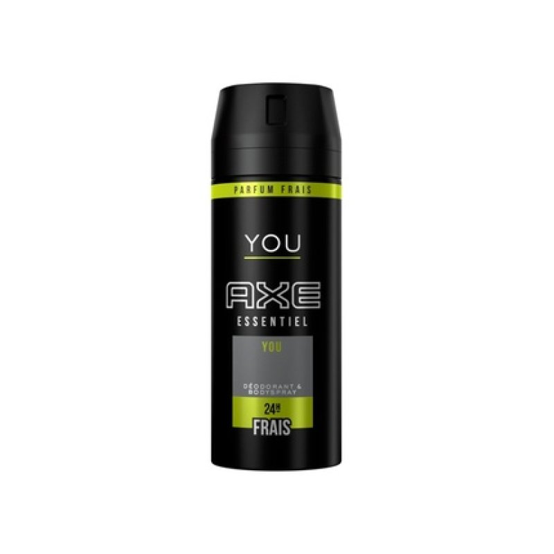 Axe Essentiel You Deodorant
