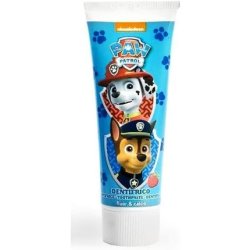 Paw Patrol Dentifrice 75ml