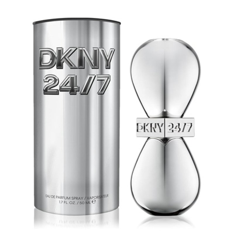DKNY 24/7 Eau de Parfum 1.7 Fl Oz