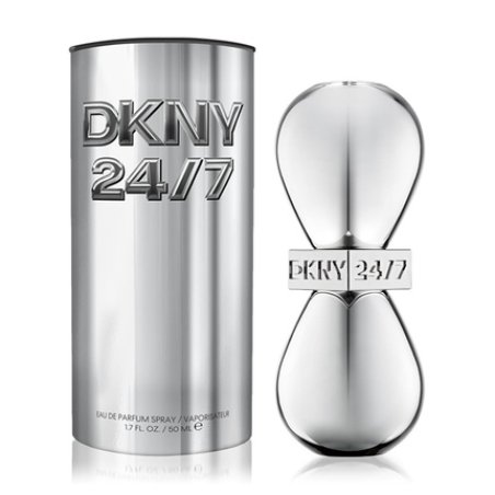 DKNY 24/7 Eau de Parfum 1.7 Fl Oz