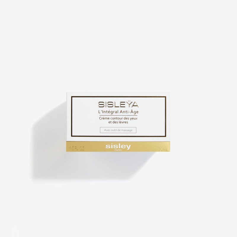 Sisley L'Integral Anti-Age Eye And Lip Contour Cream