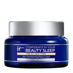 It Cosmetics Confidence In Your Beauty Sleep - Night Cream - Visibly Improves