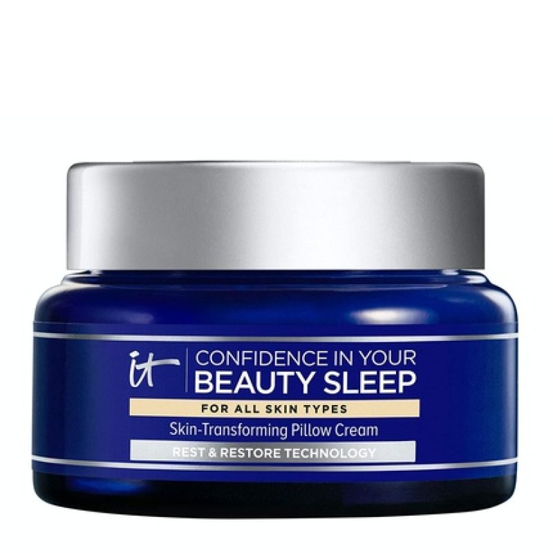It Cosmetics Confidence In Your Beauty Sleep - Night Cream - Visibly Improves