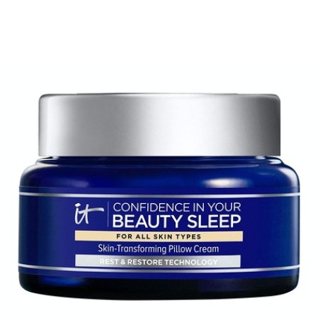 It Cosmetics Confidence In Your Beauty Sleep - Night Cream - Visibly Improves