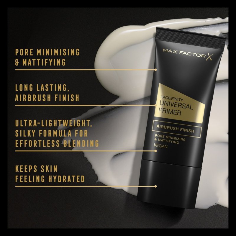 Max Factor Facefinity Universal Primer