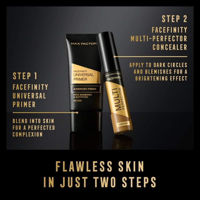 Max Factor Facefinity Universal Primer