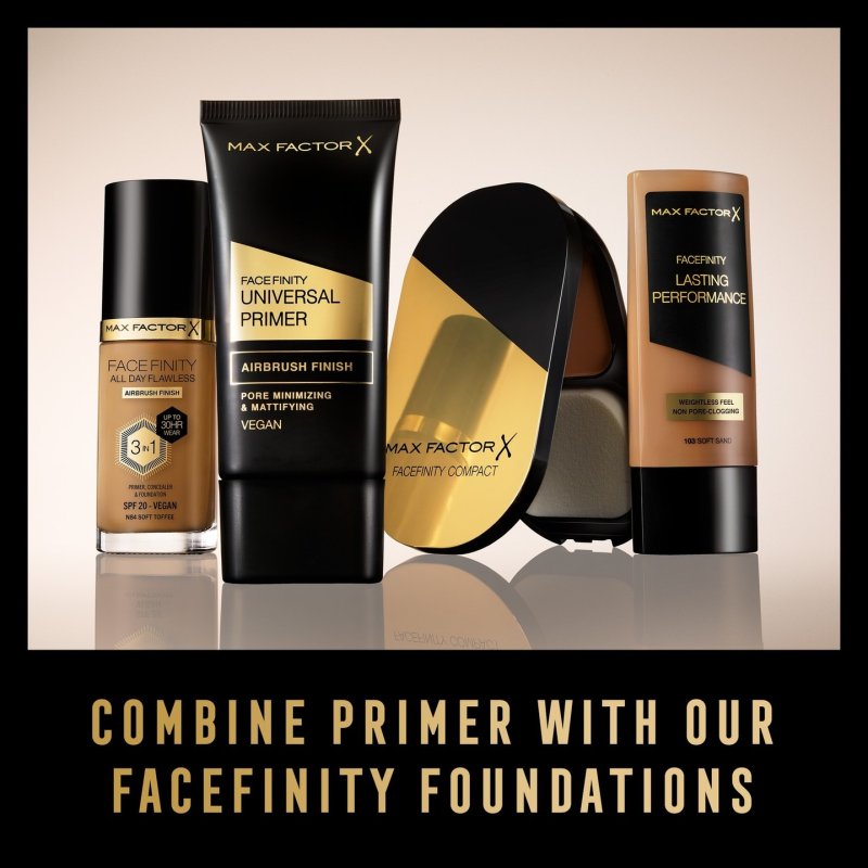 Max Factor Facefinity Primer 30ml