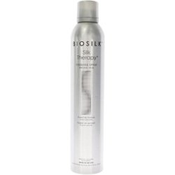 Biosilk Silk Therapy Finishing Spray Natural Hold 284ml