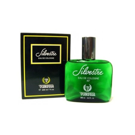 VICTOR Silvestre Cologne 200ml