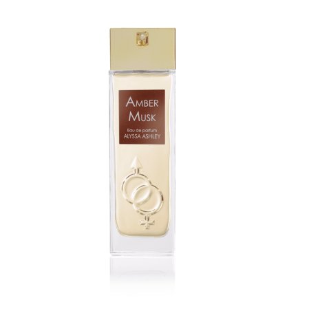 Amber Musk Eau de Parfum Spray 100ml