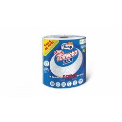 Foxy Tornado Azul 1kg