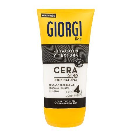 Giorgi Line 8411135265080 hair powder & wax Hair wax 145 ml