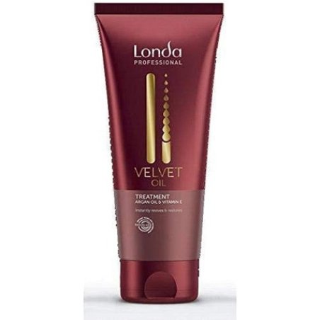 Londa Velvet Oil Treatment 200ml