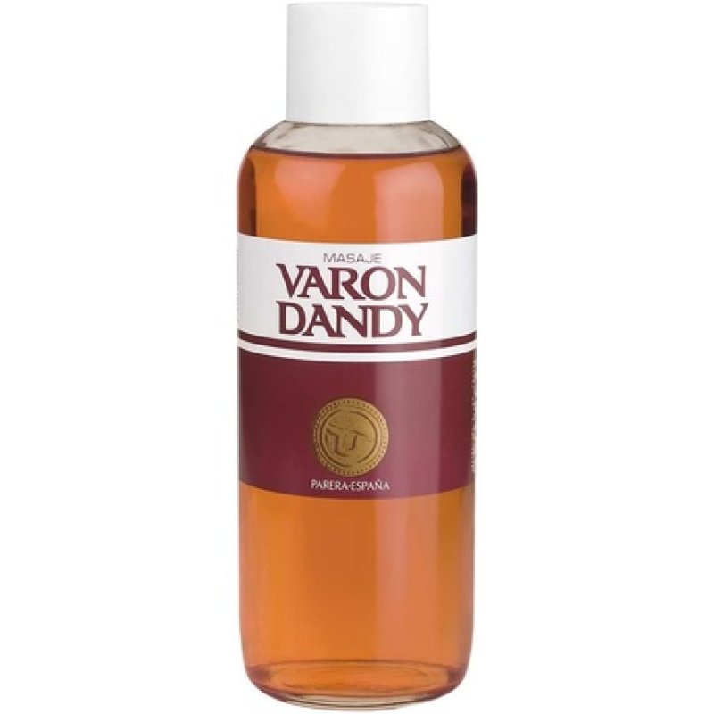 Varon Dandy After Sun 1000ml