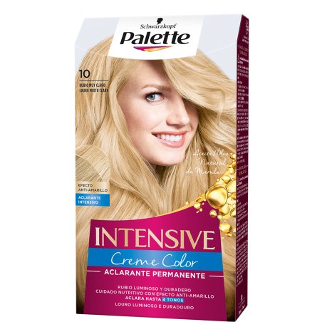 Schwarzkopf Palette Intensive hair colour Blonde 115 ml