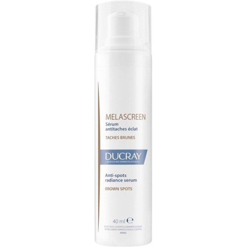 Ducray Melascreen SR Lumin Spot Treatment 40ml