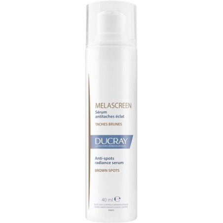 Ducray Melascreen SR Lumin Spot Treatment 40ml