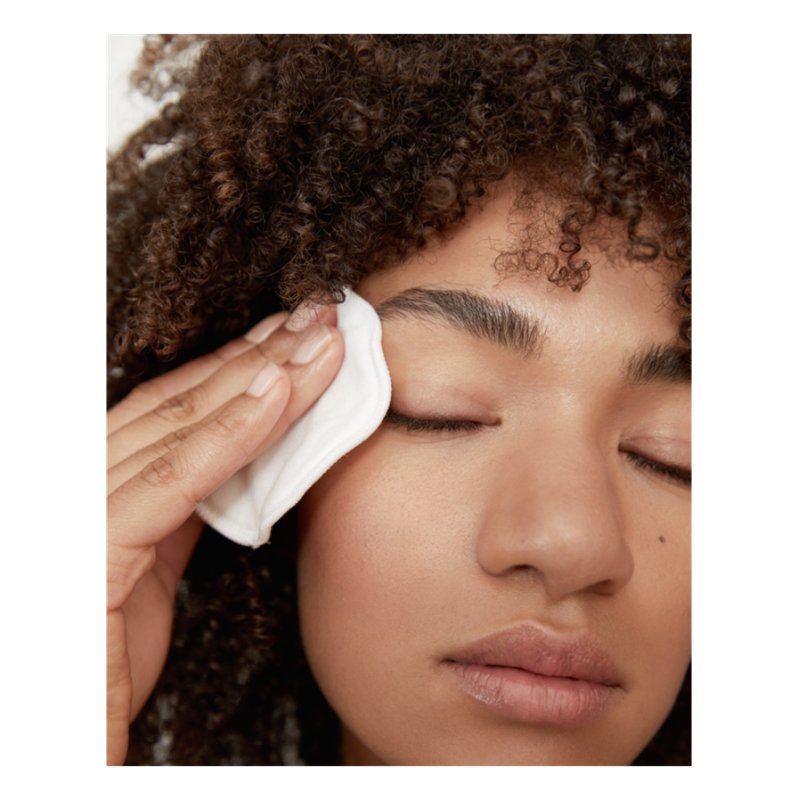 Nivea Visage Double Action Waterproof Eye Make-Up Remover 125ml