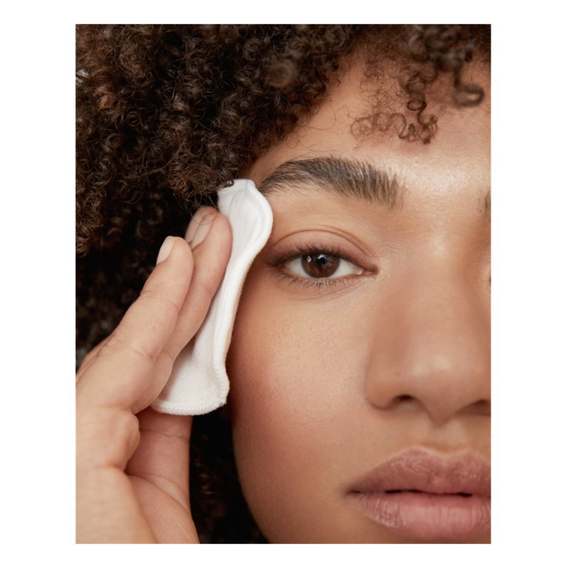 Nivea Visage Double Action Waterproof Eye Make-Up Remover 125ml