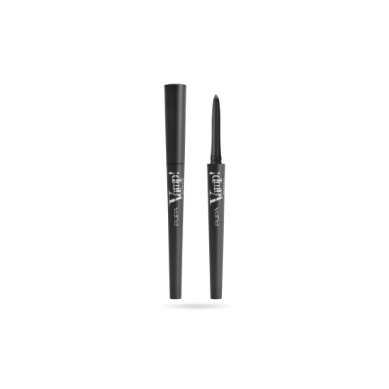 PUPA Milano Vamp! crayon contour des yeux 0,35 g Kohl 300 Mysterious Green