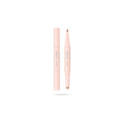 Pupa Milano Vamp! Creamy Duo 001 Fair Nude Makeup 0.035 oz