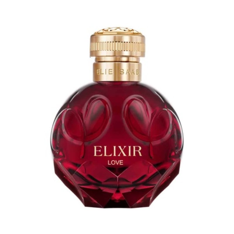 Elie Saab Elixir Love Eau De Parfum - 50ml