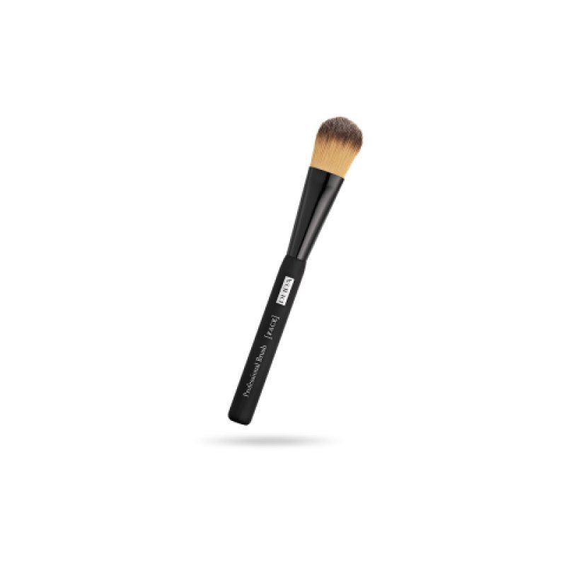 Pupa Milano Foundation Brush for Women