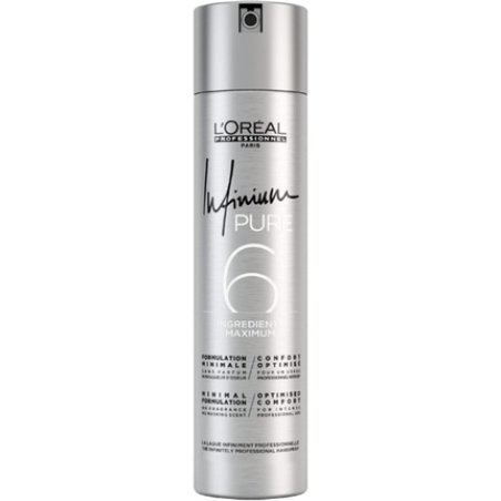 L'Oréal Professionnel Infinium Pure Soft 300ml