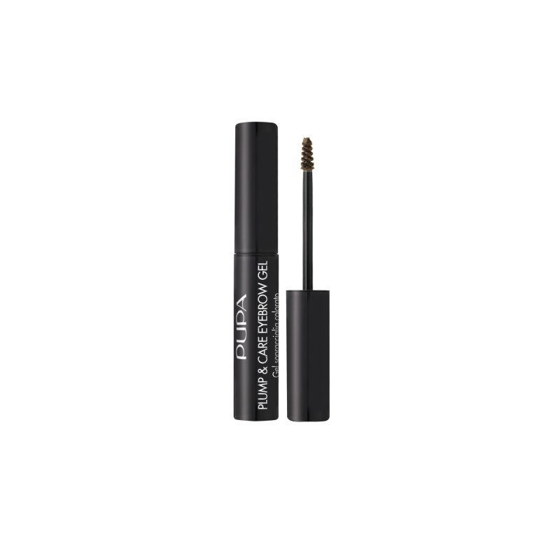 Pupa Plump & Care Eyebrow Gel 001