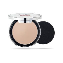 Pupa Milano Extreme Matt Compact Powder Foundation with SPF20 20 Light Beige