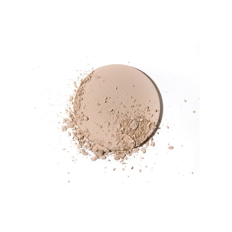 Pupa Milano Extreme Matt Compact Powder Foundation with SPF20 20 Light Beige