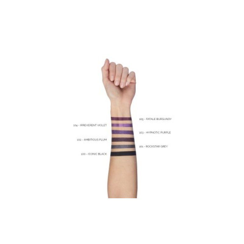 Pupa Vamp! Eye Pencil Wp 101