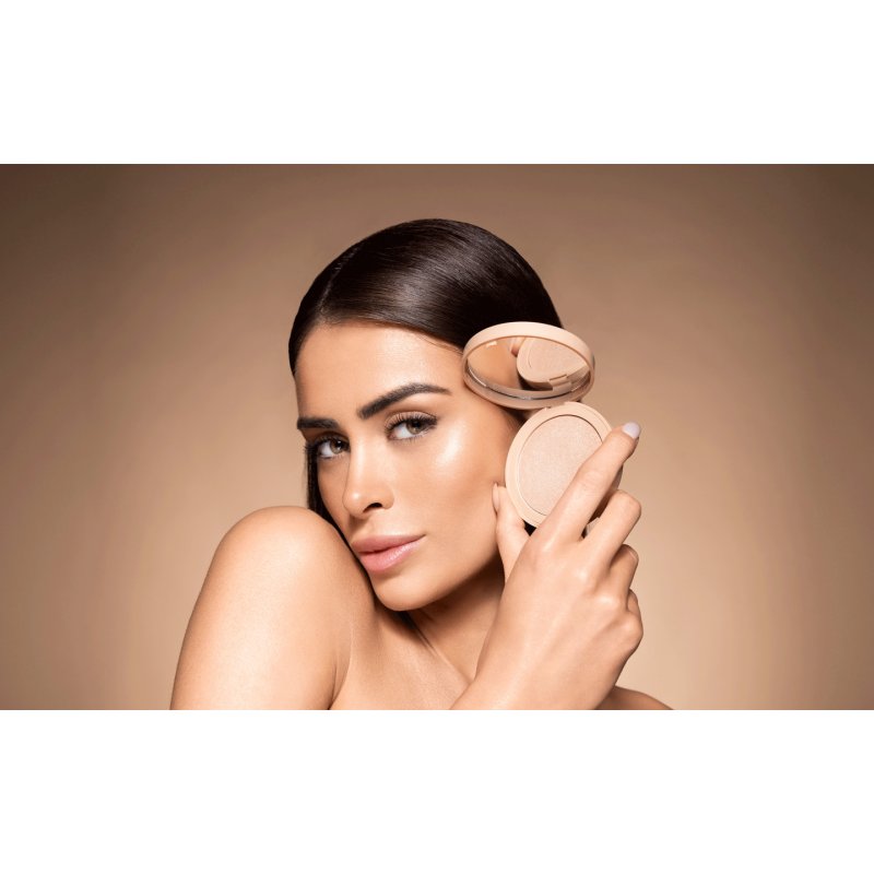 PUPA Milano Wonder Me Glow 7,5 g 101 Rose Gold