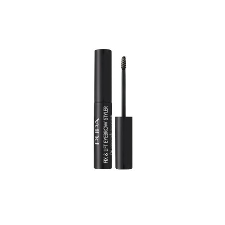 PUPA Milano Fix & Lift Gel pour sourcils Clear 3 ml