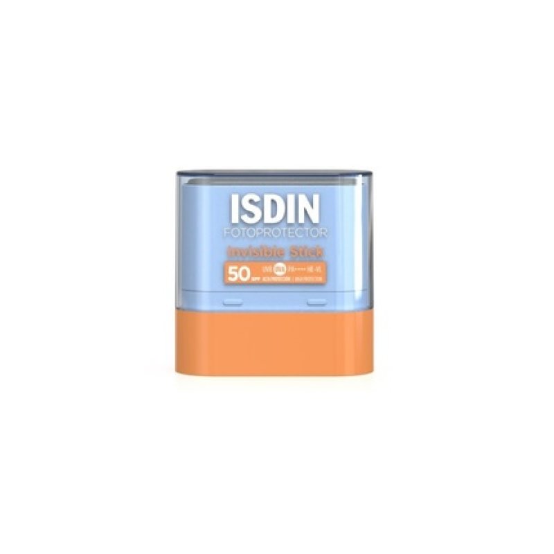Invisible Stick SPF50 10g