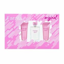 Puig Farala Original Women's Perfume Set - 2 Pieces