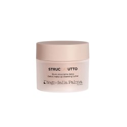 Diego Dalla Palma Detox Makeup Cleansing Butter Face Cleanser 125ml