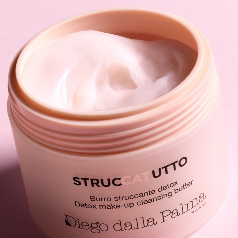 Diego dalla Palma Struccatutto 125 ml Beurre Femmes
