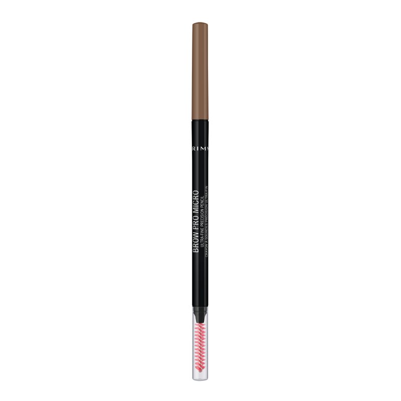 Rimmel Brow Pro Microdefiner, 001 Blonde, 0.09g