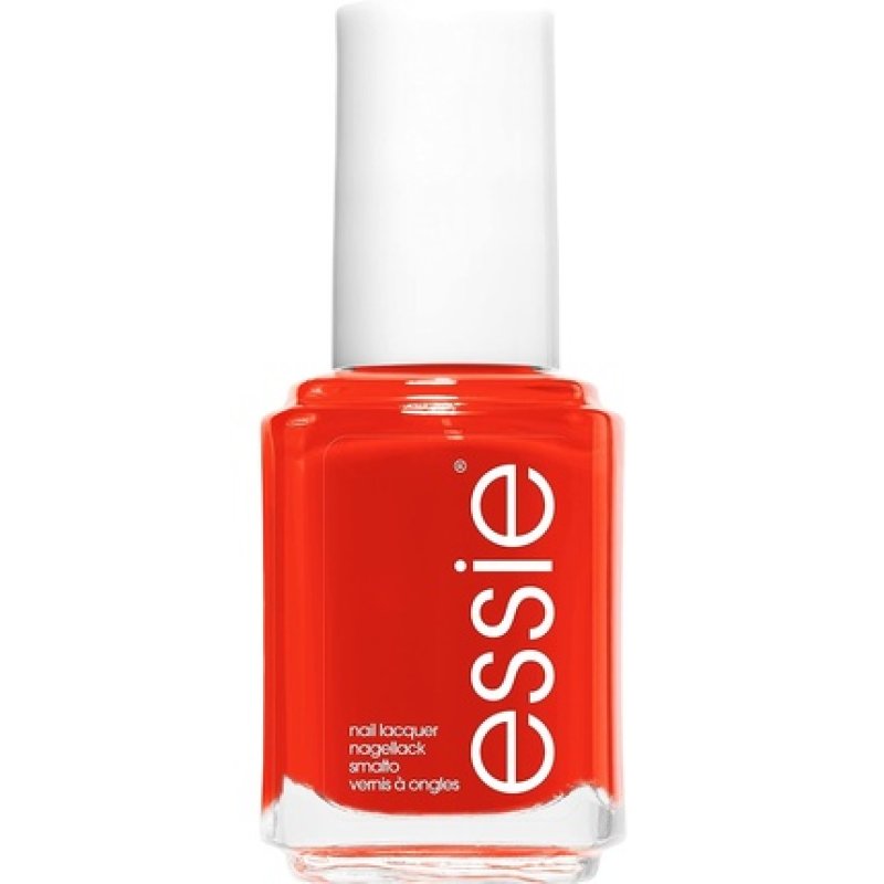 Essie Nail Color Nail Polish 61 Russian Roulette 13.5ml