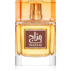 Zimaya Mazaaj Eau De Parfum 100 ml - Men