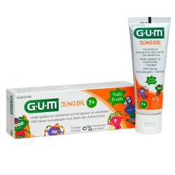 GUM Junior Toothpaste 50ml