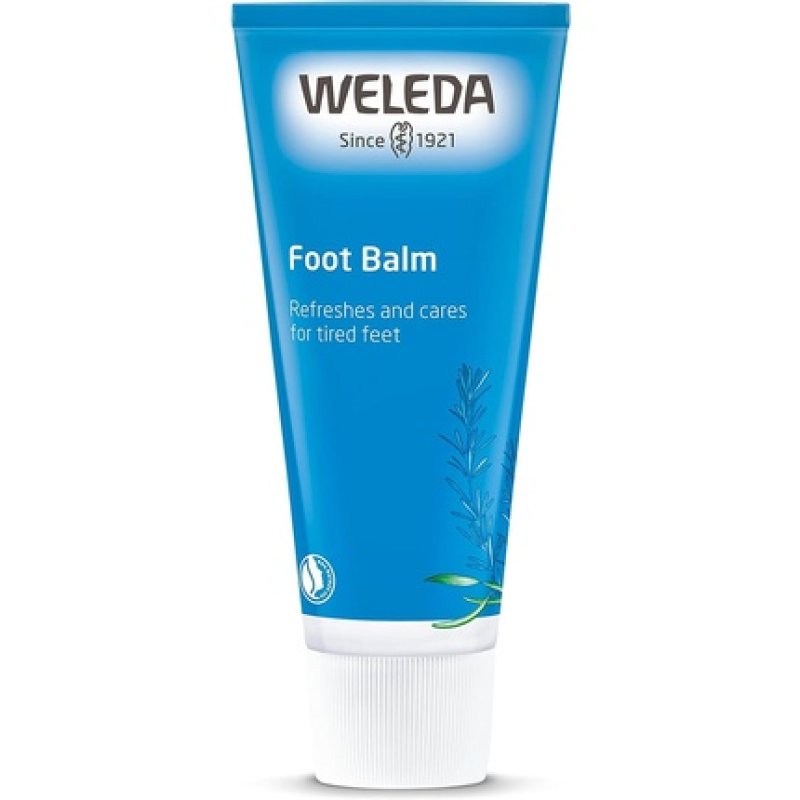Weleda Foot Balm 75ml