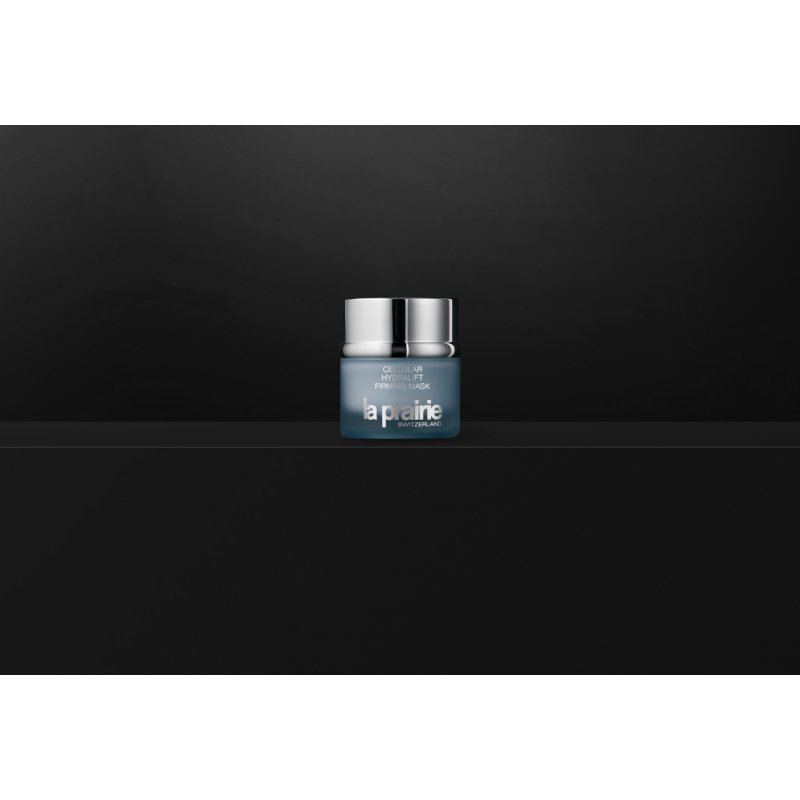 La Prairie Cellular Hydralift Firming Mask Cleansing mask Women 50 ml