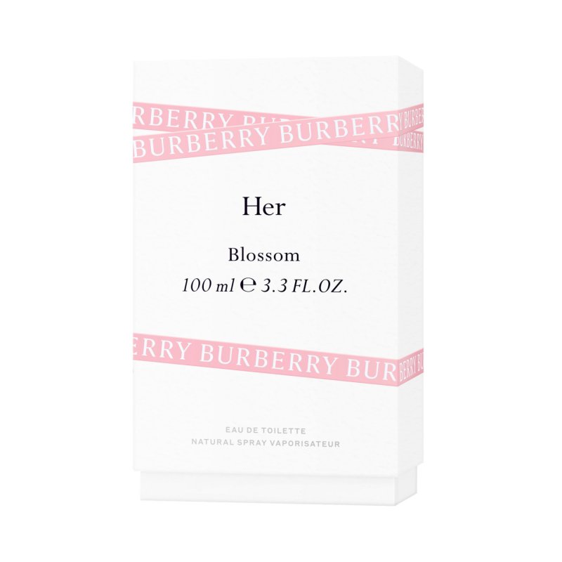 Burberry Her Blossom Eau de Toilette 100ml